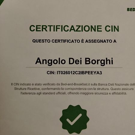 Angolo Dei Borghi Castelfranco Veneto Kültér fotó